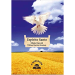 LIVRO - SÉRIE ESPÍRITO SANTO POR WILLIAM BRANHAM