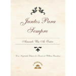 LIVRO - JUNTOS PARA SEMPRE: AMANDO UM AO OUTRO