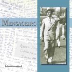 LIVRO - MENSAGEIRO (WILLIAM BRANHAM) POR GEORGE SMITH EM PORTUGUÊS