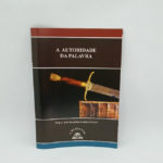 LIVRO - MENSAGEM A AUTORIDADE DA PALAVRA - WILLIAM MARRION BRANHAM - Imagem 2
