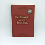 LIVRO - UMA EXPOSIÇÃO DAS SETE ERAS DA IGREJA POR WILLIAM MARRION BRANHAM - BELIEVERS INTERNATIONAL - Imagem 2
