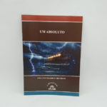LIVRO - MENSAGEM UM ABSOLUTO - WILLIAM MARRION BRANHAM - Imagem 2