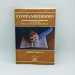 LIVRO - SÉRIE COMPANHEIRISMO POR WILLIAM MARRION BRANHAM - Imagem 2
