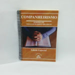 LIVRO - SÉRIE COMPANHEIRISMO POR WILLIAM MARRION BRANHAM - Imagem 3