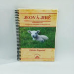 LIVRO - SÉRIE JEOVÁ-JIRÊ POR WILLIAM MARRION BRANHAM - Imagem 2