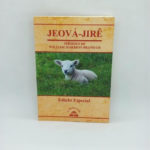 LIVRO - SÉRIE JEOVÁ-JIRÊ POR WILLIAM MARRION BRANHAM - Imagem 3