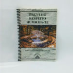 LIVRO - SÉRIE ORGULHO, RESPEITO E HUMILHA-TE POR WILLIAM MARRION BRANHAM - Imagem 3
