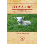 LIVRO - SÉRIE JEOVÁ-JIRÊ POR WILLIAM MARRION BRANHAM