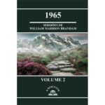 LIVRO VOL 2 - SÉRIE 1965 SERMÕES DE WILLIAM MARRION BRANHAM