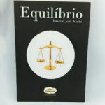 LIVRO: EQUILÍBRIO - POR PASTOR JOEL NINTZ - Imagem 2