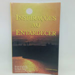LIVRO: INSPIRAÇÕES AO ENTARDECER - Imagem 3