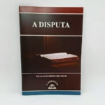 LIVRO - MENSAGEM "A DISPUTA" POR WILLIAM MARRION BRANHAM - Imagem 2