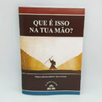 LIVRO - MENSAGEM "QUE É ISSO NA TUA MÃO?" POR WILLIAM MARRION BRANHAM - Imagem 2