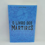 LIVRO: O LIVRO DE MÁRTIRES - POR JOHN FOXE - Imagem 2