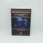 LIVRO - SÉRIE DEMONOLOGIA POR WILLIAM MARRION BRANHAM - Imagem 3