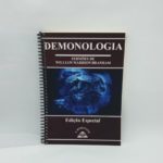 LIVRO - SÉRIE DEMONOLOGIA POR WILLIAM MARRION BRANHAM - Imagem 2