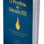 LIVRO: O PROFETA DO SÉCULO XX - Imagem 2